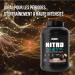 Weider Nitro Whey Super Formula (2.2 kg) Chocolate Praline Flavor. 22g/dose Concentrate and Whey Protein Isolate + 4.8g BCAA/Dose L-Glutamine and Vitamin B6 No Added Sugars No Aspartame - Buy Online on GoSupps.com