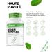Complexe Veineux - 180 capsules - 3 mois d'approvisionnement - Hautement dos en rutine m lilot extrait de marron d'Inde mangan se cuivre - Extraits Premium - Vegan - Buy Online on GoSupps.com