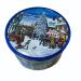 Kelsen Danish Butter Cookies - 80 Oz (5 lb) - Authentic Danish Recipe - Buy Online on GoSupps.com