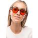 Parker Blue Light Blocking Glasses | Stylish & Effective Eye Protection for Screen Users - Shop Now - Buy Online on GoSupps.com