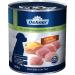 Premium Grain-Free Dog Food - Dehner Sensitive Wet Food for Adults - Chicken & Potato - 6 x 800g Cans (4.8kg) - Buy Online on GoSupps.com