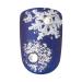 imPRESS Holiday Limited Edition Blue Press-On Nails - Feeling Pine - Buy Online on GoSupps.com