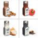 iSpice Starter Spice Set - 24 Pack Variety Pack for Cooking and Seasoning - Perfect Gift for Home Cooks - Buy Online on GoSupps.com