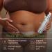 Abera Ovela Maternity Stretch Mark Cream - Pregnancy & Weight Fluctuation Treatment Deep Removal for All Skin Types 1.69 fl oz - Buy Online on GoSupps.com