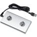 Briidea Bird Warmer for Cage - USB 5V Heater for African Grey, Parakeets, Parrots, Small Birds - Buy Online on GoSupps.com