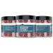 Earthborn Elements Bilberry Extract 200 Capsules - Pure, Undiluted & Additive-Free | 200 Count - Buy Online on GoSupps.com