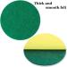 URATOT Air Hockey Pushers and Pucks Set - Replacement Accessories for Game Tables (4 Pushers, 8 Red Pucks, 8 Green Pads) - Red, Green, Royal Blue, Black - Buy Online on GoSupps.com