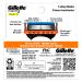 Gillette Fusion5 Men's Razor Blade Refills - 4 Count (Pack of 1) - Buy Online on GoSupps.com