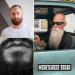 Mountaineer Brand 2 oz Beard Oil - 100% Natural Premium Conditioner & Softener for Men - WV Timber Scented - Buy Online on GoSupps.com