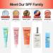 Everyday Humans Oh My Bod! SPF 50 Face & Body Sunscreen Lotion 3.4 oz | Sport Sunblock | Water Resistant | Oxybenzone & Octinoxate Free - Buy Online on GoSupps.com