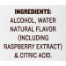 McCormick Raspberry Extract with Other Natural Flavors  2 fl oz Raspberry 2 Fl Oz (Pack of 1) - Buy Online on GoSupps.com