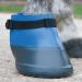 Shires Equestrian Horse Poultice Boot Medium Navy Black