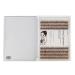 Bodermincer 231 Clusters D Curl Dark Brown Mink Lashes 14mm - Premium Individual Eyelash Extensions - Buy Online on GoSupps.com