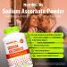 NutriBiotic Immunity Sodium Ascorbate Crystalline Powder 8 oz - Boost Your Immune Health - Buy Online on GoSupps.com