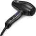 Be Professional Digital Blow Dryer Short Nozzle Pearl Black - Buy Online on GoSupps.com