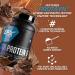 Buy EFX Sports Training Ground Protein 6 - 26g 6-Source Whey Isolate Egg White & Pea Protein - Chocolate - 32 Servings (38.4 oz) | Quality International Shipping - Buy Online on GoSupps.com