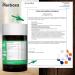 Herboxa Lung Herb Supplement 60 Capsules with Spotted Lung Herb Folic Acid Vitamin C & Quercetin Boost Energy & Reduce Fatigue International Shipping - Buy Online on GoSupps.com