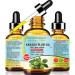 Botanical Beauty Australian KAKADU PLUM OIL 100% Pure Natural Virgin Unrefined Cold-pressed carrier oil 1 Fl oz 30 ml For Face Skin Body Hair Lip Nails 1 Fl Oz (Pack of 1)