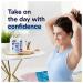 Suave Deodorant Antiperspirant Stick for Women - 48-Hour Odor & Wetness Protection - Fresh 2.6 oz | International Shipping - Buy Online on GoSupps.com