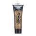 Holographic Fine Face & Body Glitter Gel by Moon Glitter - Rose Gold - Cosmetic Festival Glitter Face Paint for Face Body Hair Nails - 12ml