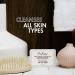 SheaMoisture Coconut Oil Shea Butter Soap 8 oz (4 Pack) | Cruelty-Free Skin Care - Buy Online on GoSupps.com