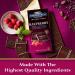 GHIRARDELLI Intense Dark Chocolate Bar Raspberry 3.5 oz (Pack of 2) Bundle With Snack Scout Lunch Bag - Buy Online on GoSupps.com