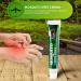 20g Itch Relief Cream | Fast Absorbing Treatment for Skin Problems | External Use for Men and Women - Buy Online on GoSupps.com