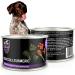 Bob & Lush Broccoli and Turmeric Natural Defense for Dogs Anti-Inflammatory Dog Snack 12 x 200g - Buy Online on GoSupps.com