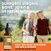 Vitamin D3 K2 Liquid Drops 5000 IU - Maximum Strength Bone Heart Joint Muscle Support Supplement - Fast Absorption Formula with MCT Oil & Omega 3 - Non-GMO & Vegan - 4oz - Buy Online on GoSupps.com