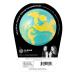 A BOMB Boujie Bath Bomb 7oz - Luxurious and Relaxing Bath Experience - Buy Online on GoSupps.com