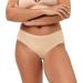 Snuggs Classic Menstrual Underwear | Thin & Absorbent | Strong Bleeding Support | Sustainable Made in EU | Beige XS - Eco-Friendly Alternative to Tampons - Buy Online on GoSupps.com