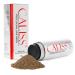 Caliss Hair powder for hair loss hair powder against light hair and bald spots 25 g light brown