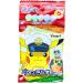 Lotte Pokemon Ramune Candy Set of 5 60g - Japanese Sweets Snacks Assorted Flavour (Packaging May Vary) - Buy Online on GoSupps.com