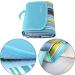 Angemay Extra Large Outdoor Picnic Blanket - Sand Proof, Waterproof & Portable Beach Mat for Camping, Hiking & Festivals - Buy Online on GoSupps.com