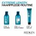 Redken Extreme Length Shampoo 300ml | Anti Hair Breakage & Biotin for Long Strong Hair - International Shipping Available - Buy Online on GoSupps.com