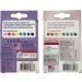 Glitter & Pearl Crayons - Set of 8 | Sparkling Colors for Creative Coloring - Buy Online on GoSupps.com