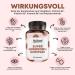 Mushroom Complex: 180 Capsules with Lions Mane Reishi Cordyceps & More - Superfood Alternative to Mushroom Coffee - Buy Online on GoSupps.com