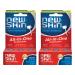New-Skin Liquid Bandage, Waterproof Bandage for Scrapes and Minor Cuts, 1 fl oz (Pack of 2)