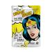 Wonderwomen Face Mask