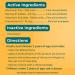 Neosporin Dual Action Burn Relief Ointment (.5 oz) | Infection Protection & Burn Pain Relief with Bacitracin Zinc, Neomycin & Pramoxine HCl - Buy Online on GoSupps.com