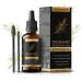 MoStandard Rosemary Essential Oil for Hair Loss Growth and Repair. Leading to Fuller Healthier Hair for Both Men and Women (60ml)