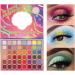 Eye Shadow Palette - Eye Shadow Make Up Palette Makeup 48 Colors | Eye Shadow Natural Long Lasting High Pigmented Eyeshadow Shimmer Glitter For Women Beginner Girls - Buy Online on GoSupps.com