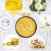 Fivewan 24k Gold Under Eye Patches - 60 Pcs Anti-Aging Collagen & Hyaluronic Acid Eye Masks for Dark Circles Puffiness & Wrinkles - Buy Online on GoSupps.com