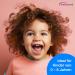 Buy Wellsamed Junior Soft Children's Toothbrushes - Red (Pack of 2) for Ages 0-6 | International Shipping Available - Buy Online on GoSupps.com