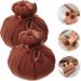 Solustre 2-Piece Thai Balls & Hot Compress Massage - Moxibustion Acupuncture Heat Bags for Health & Wellness - Buy Online on GoSupps.com