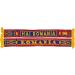 Buy Generic Romania Knitted Scarf - Perfect for World Cup & European Championship - Football Souvenir & Cult Scarf - Buy Online on GoSupps.com