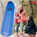 Sulpo Footmond Device - Shoe Size Measurement 15-48 | Children's Shoe Size Guide - Ideal for Accurate Fit - Blue - Buy Online on GoSupps.com