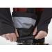 Helly Hansen Men's SOGN Bib Shell Pants - Redwood Melange | Buy Internationally Online - Buy Online on GoSupps.com