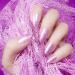 Hemway Fine Iridescent Gold Glitter 100g | Cosmetic Safe 1/64 - Sparkle for Crafting & Beauty - Buy Online on GoSupps.com