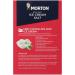 Morton Ice Cream Salt - 4 Pounds | Essential for Ice Cream Makers - Buy Online on GoSupps.com